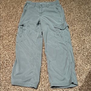 American Eagle cargo pants
